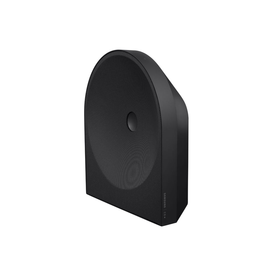 Samsung Music Studio 5 LS50H WiFi-Bluetooth Wireless Speaker 2026, Black