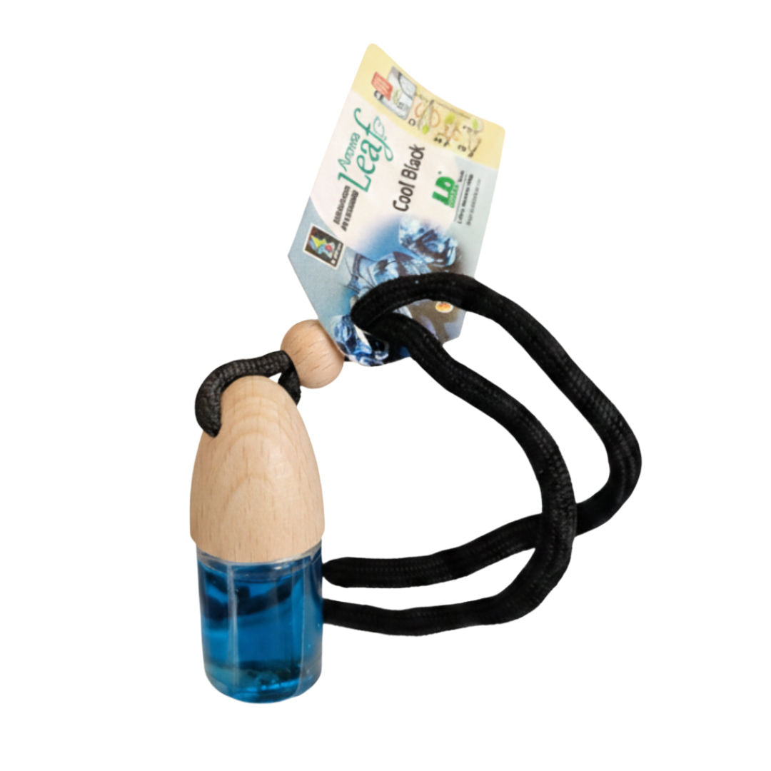 L&D Car Air freshener Liquid Bottle