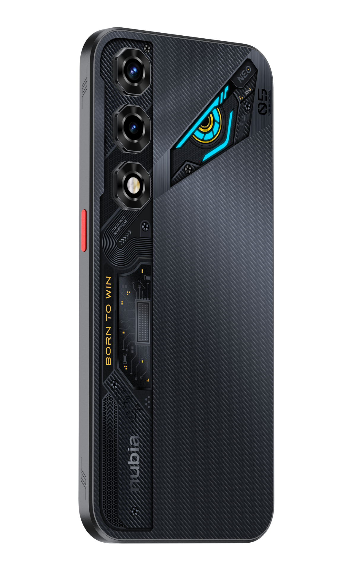 Nubia Neo 5 5G 8GB 256GB