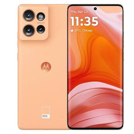 MOTO EDGE 50 12+512 GB