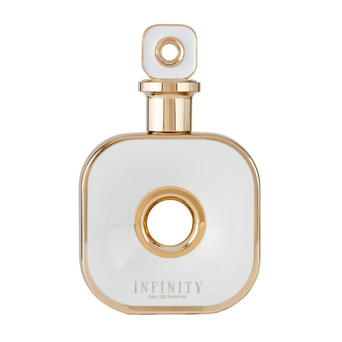 Armaf Infinity Gold Eau de Parfum for Women, 100ml