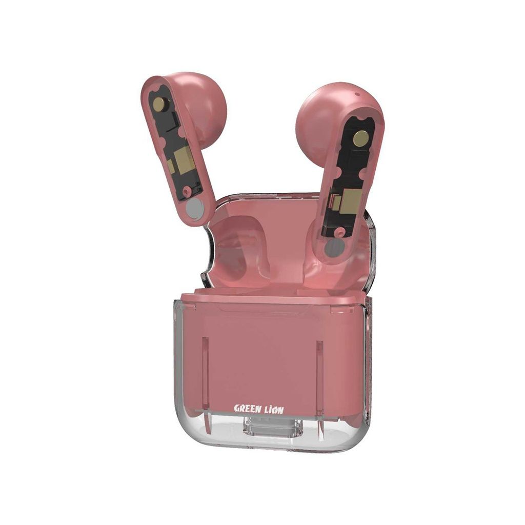 Green Lion Solo Wireless Earbuds