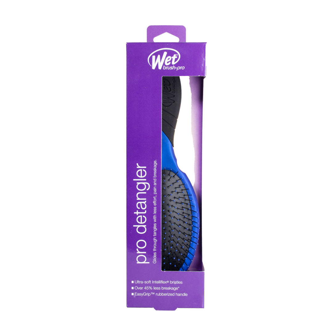 Wet Pro Detangler Hair Brush