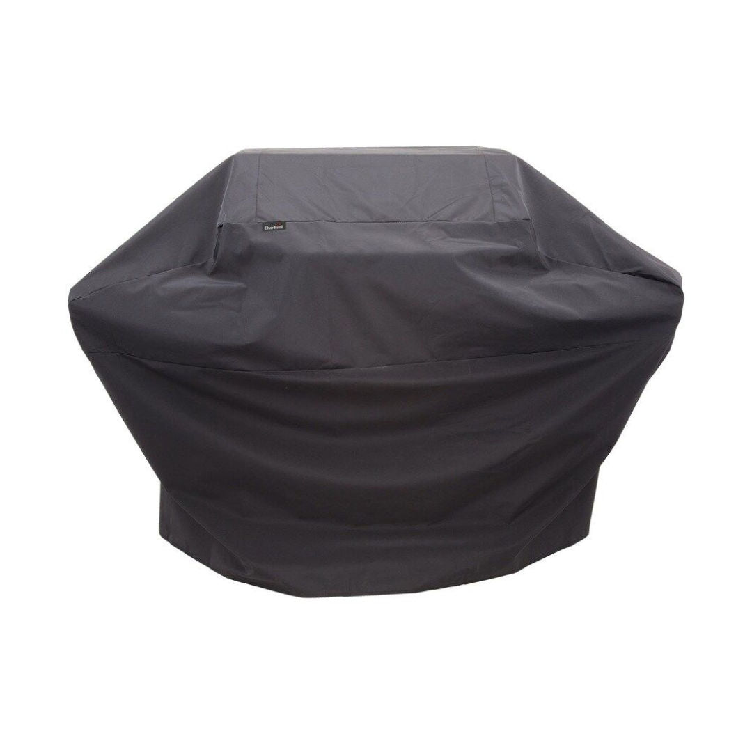 Char-Broil Universal Grill Cover, Performance Series, 3-4 Burner Large