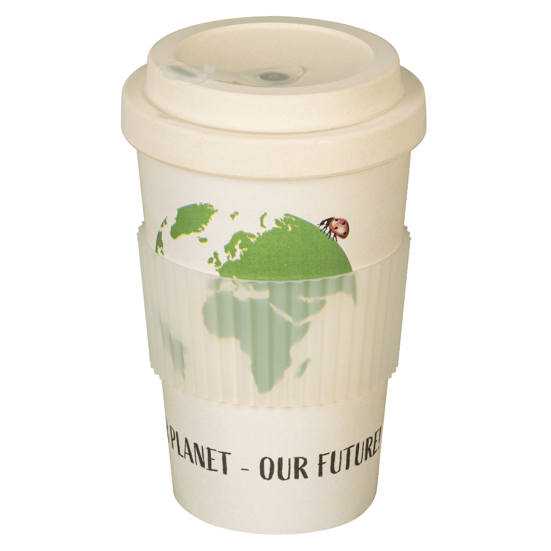 XAVAX 111249 "To Go" Mug, 350 ml