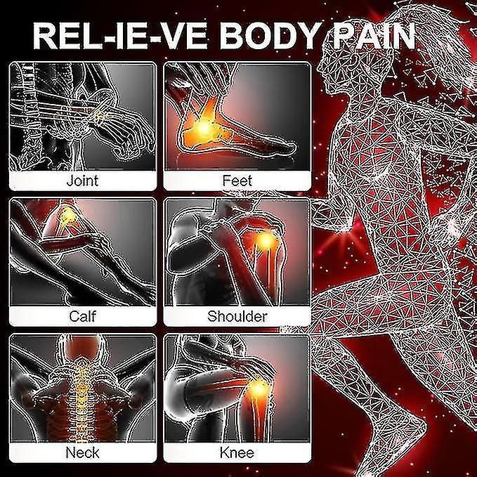 Red Light Therapy Device Infrared Light Therapy With Standdeep Red Light Therapy For