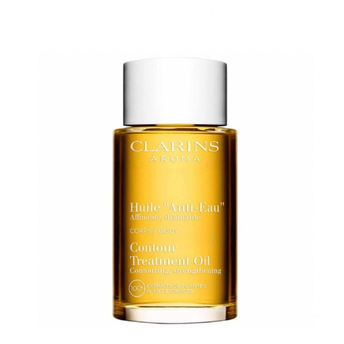 Contour Treatment Oil - Contouring/Strengthening 100ml