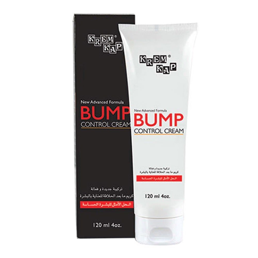Krem Kap Bump Control Cream, 120ml