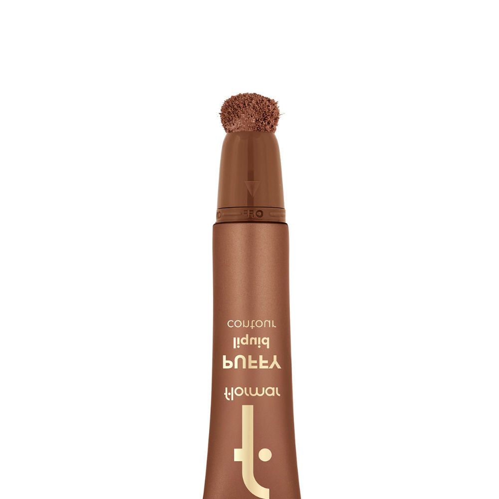 Flormar Puffy Liquid Contour