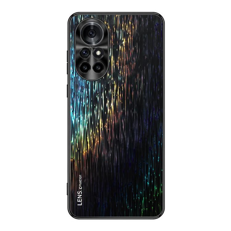 Dazzling Acrylic Phone Case For Huawei nova 8 Pro