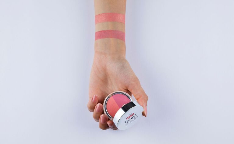 Extreme Blush Duo