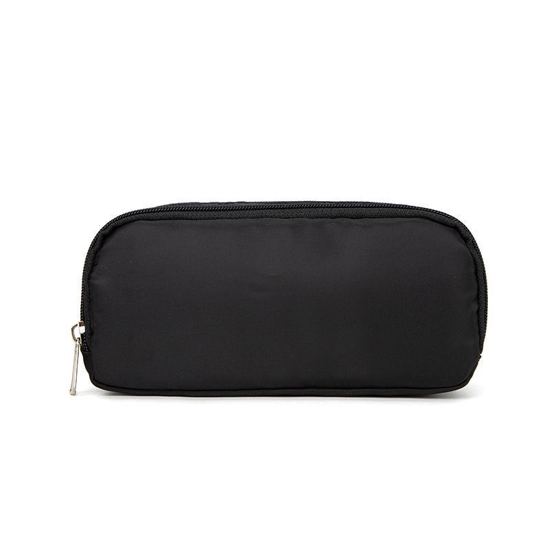 Large Capacity Pencil Case Student Kids Pen Pouch Box Office Desk Storage Bag
