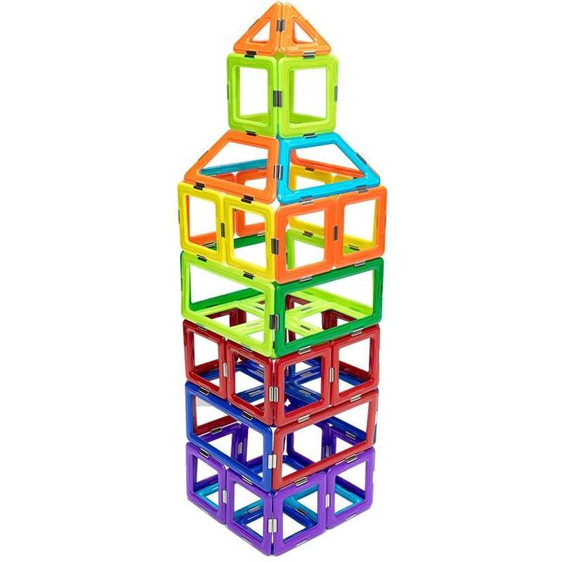 Educational Set Deluxe (205 Pcs)