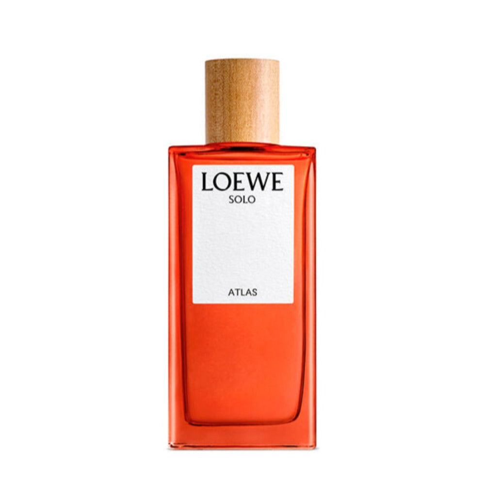 Solo Atlas Eau de Parfum 100ml