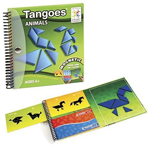 Tangoes - Animals