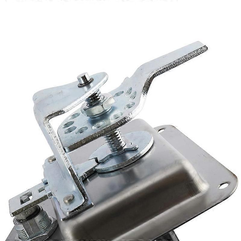 4Pack Stainless Steel Car Trailer Door Latch