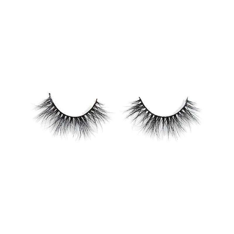Luxury 3D Mink Lashes - Maleficent
