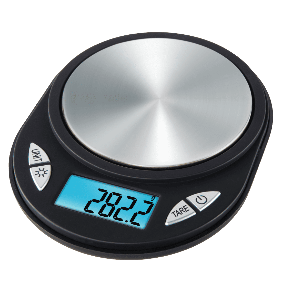 XAVAX 95318 "Jewel" Digital Fine Scales