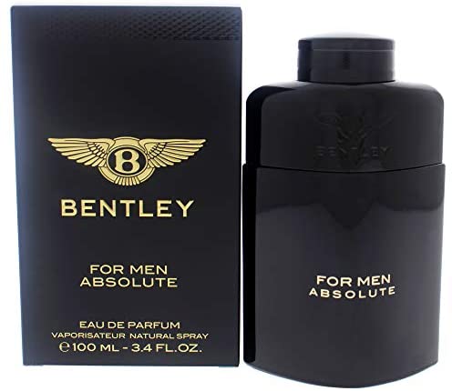 Absolute Eau de Parfum 100ml