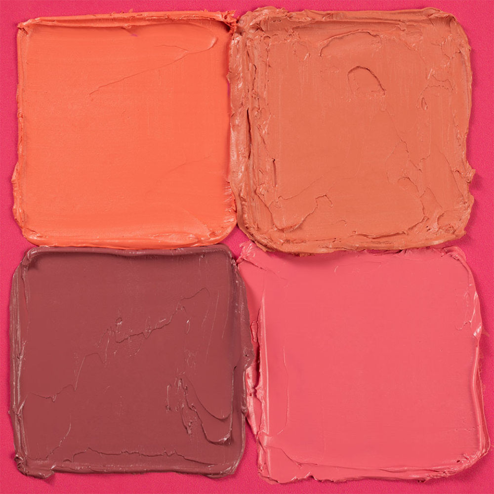 Cream Blush Stick 4.5g
