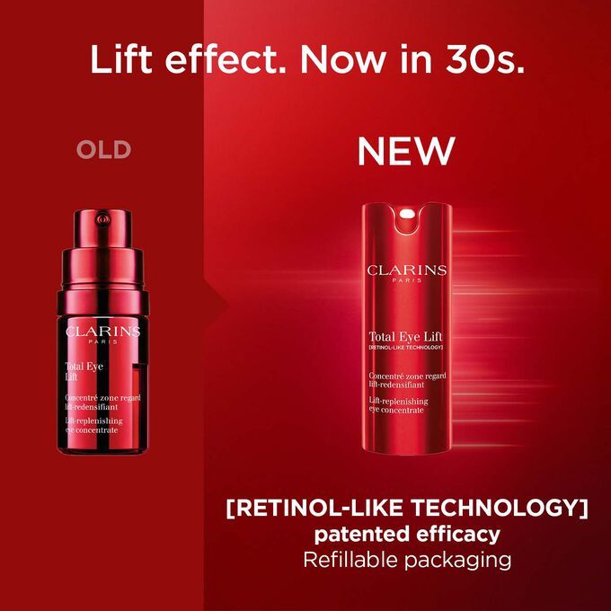 Total Eye Lift 15ml