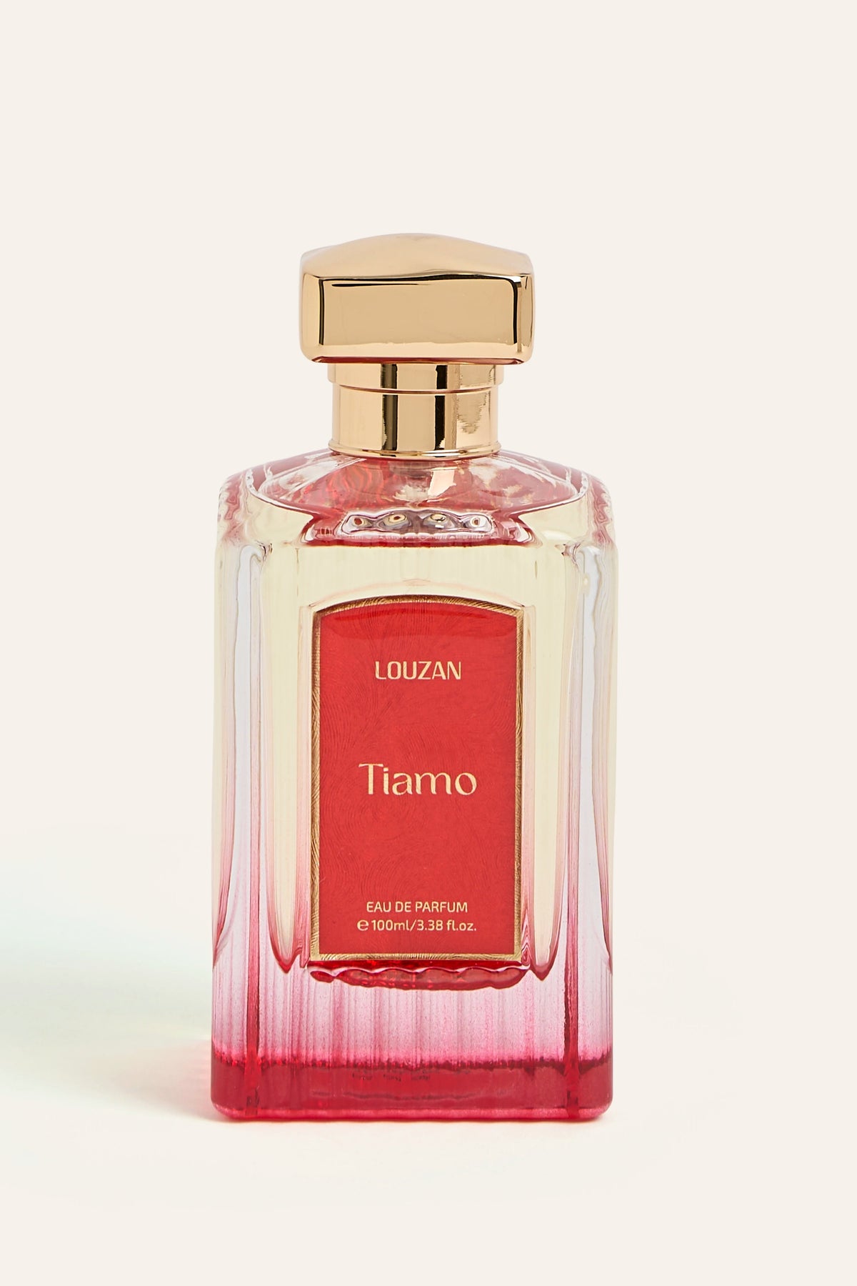 Tiamo Perfume 100 ML