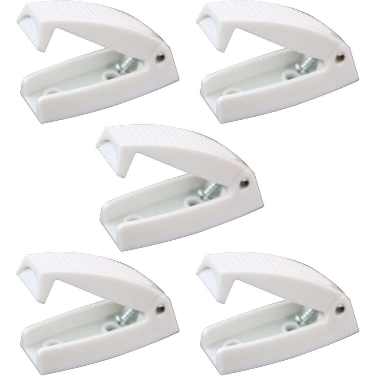 5Pcs RV Door Holder Camper Door Holder for RV Trailer Camper Vans
