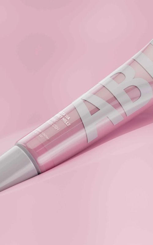 Blurring Serum Blush