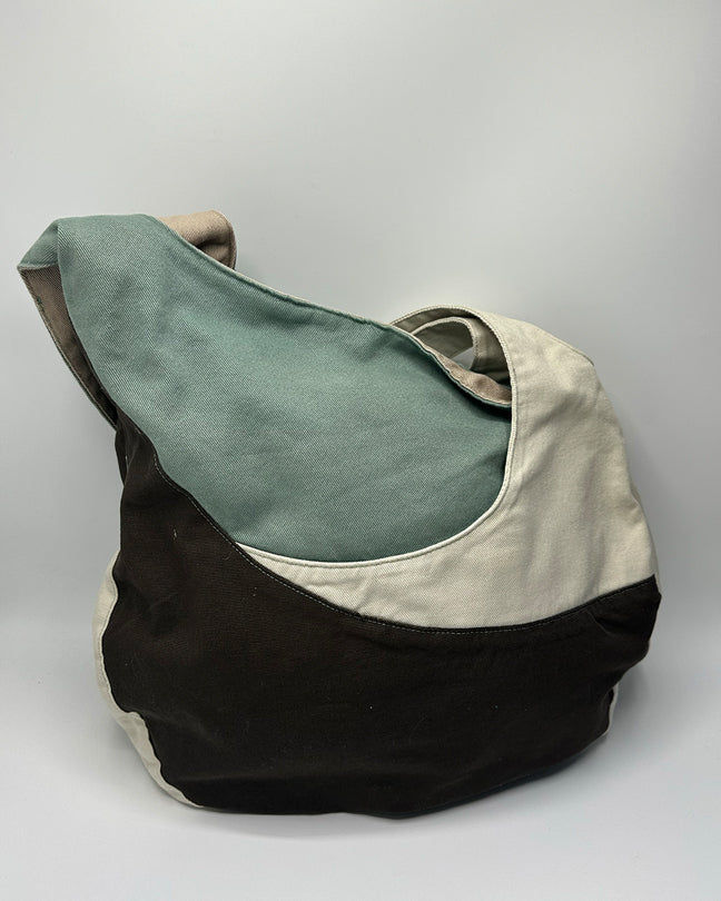 Hartouka Urban Calm Tote