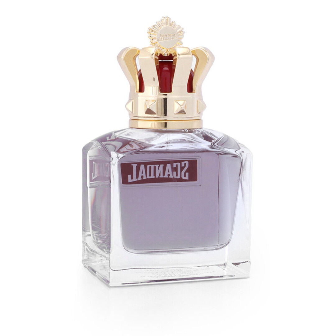 Jean Paul Gaultier's Scandal Pour Homme Eau de Toilette for Men, 100ml