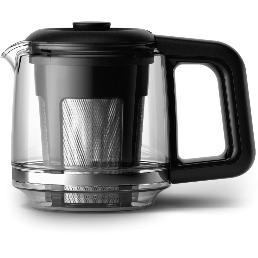 PHILIPS HD7301/00 Tea Master 1700W Tea Machine Black