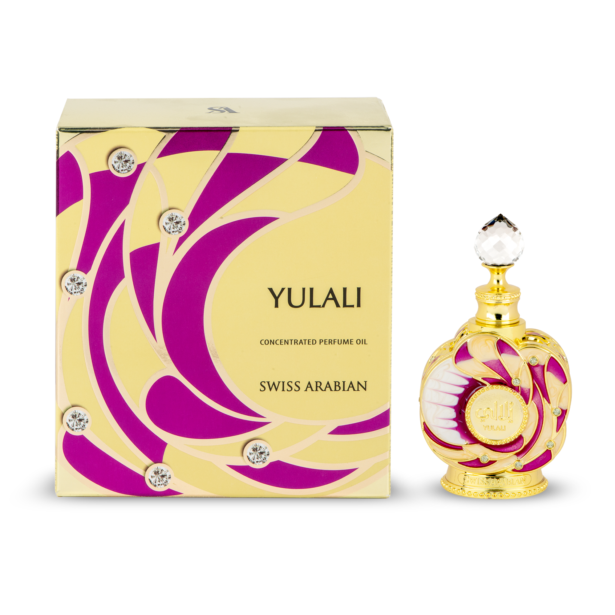 YULALI