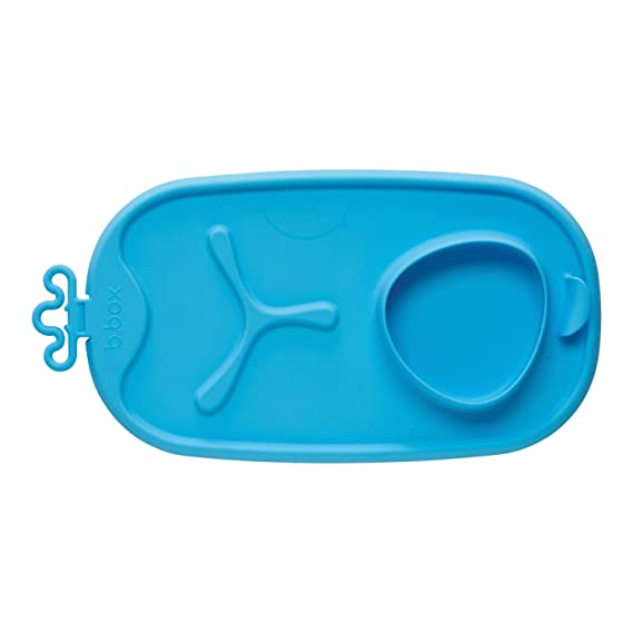 سجادة "أوشن بريز رول-إن-غو" لوقت الطعام