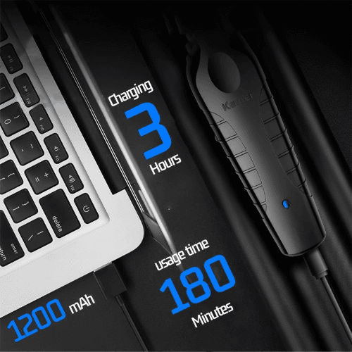 KEMEI Professional Hair CLIPPER