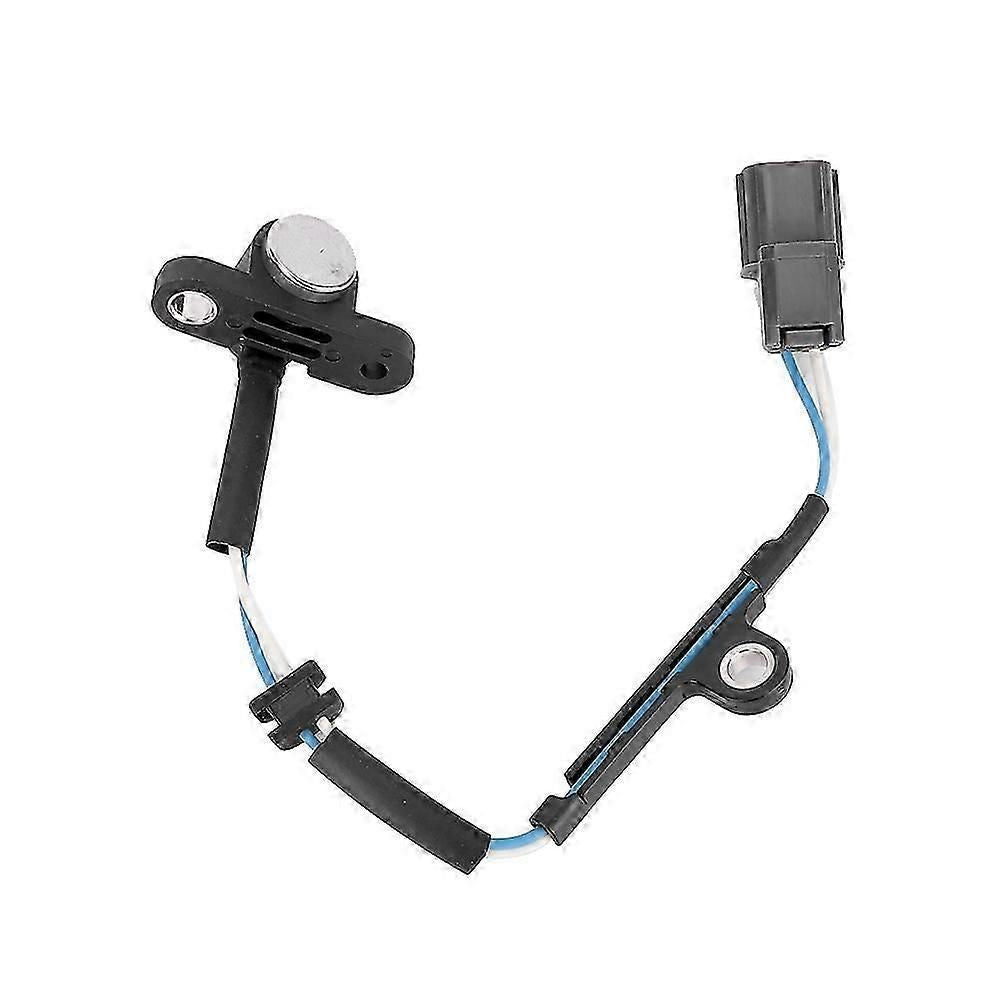 Crankshaft Position Sensor Black Abs Plastic Fit For Honda Accord 1995-1997 37500-p0g-a01
