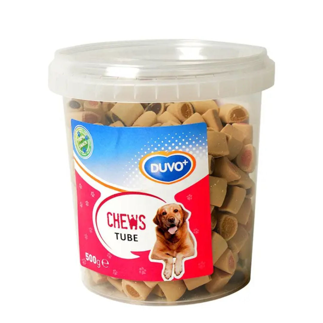 Duvo+ Soft Dog Chews, 500gm