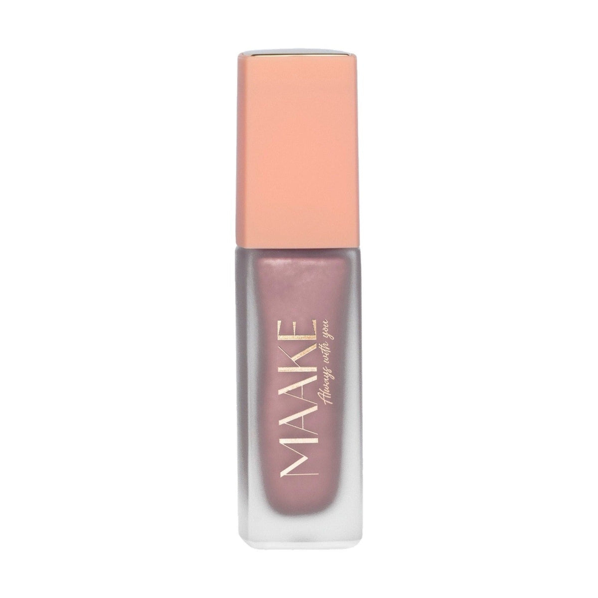 Metallic Liquid Eyeshadow