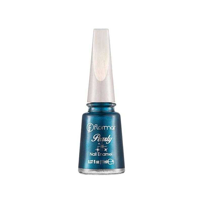 Pearly Nail Enamel