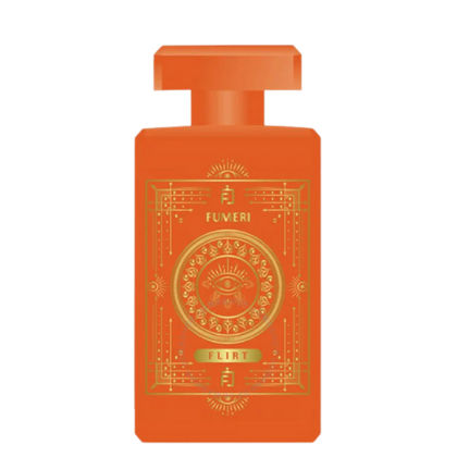 Flirt Eau de Parfum 100ml