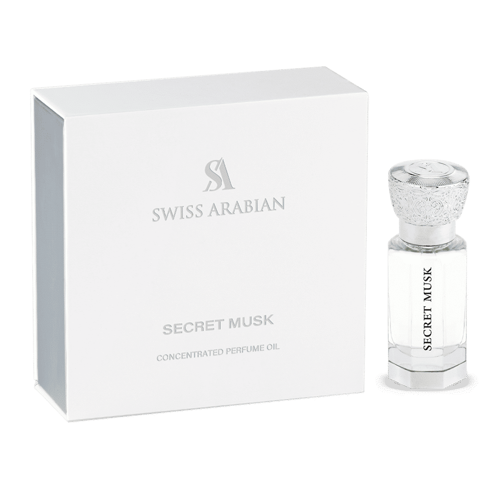 SECRET MUSK