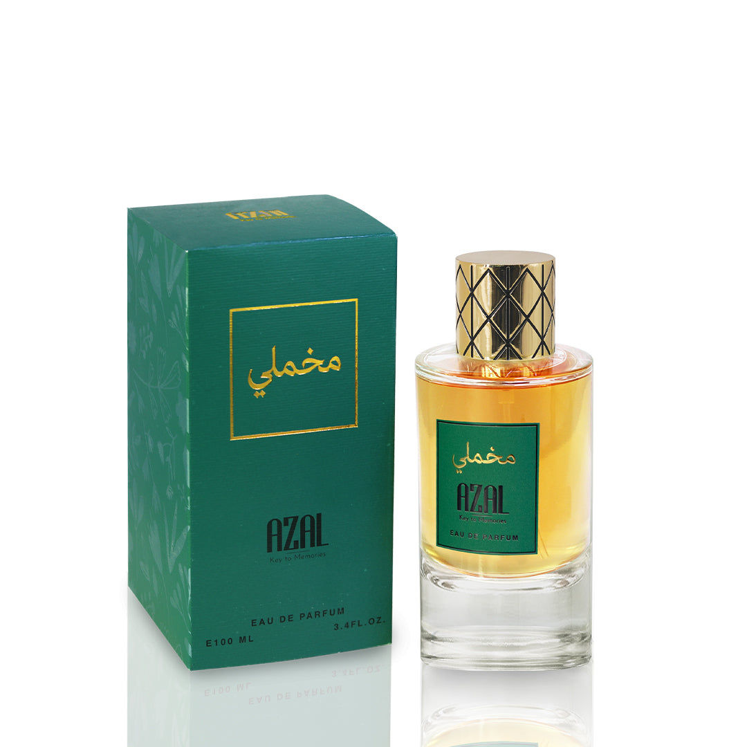 Makhmaly Eau de Parfum