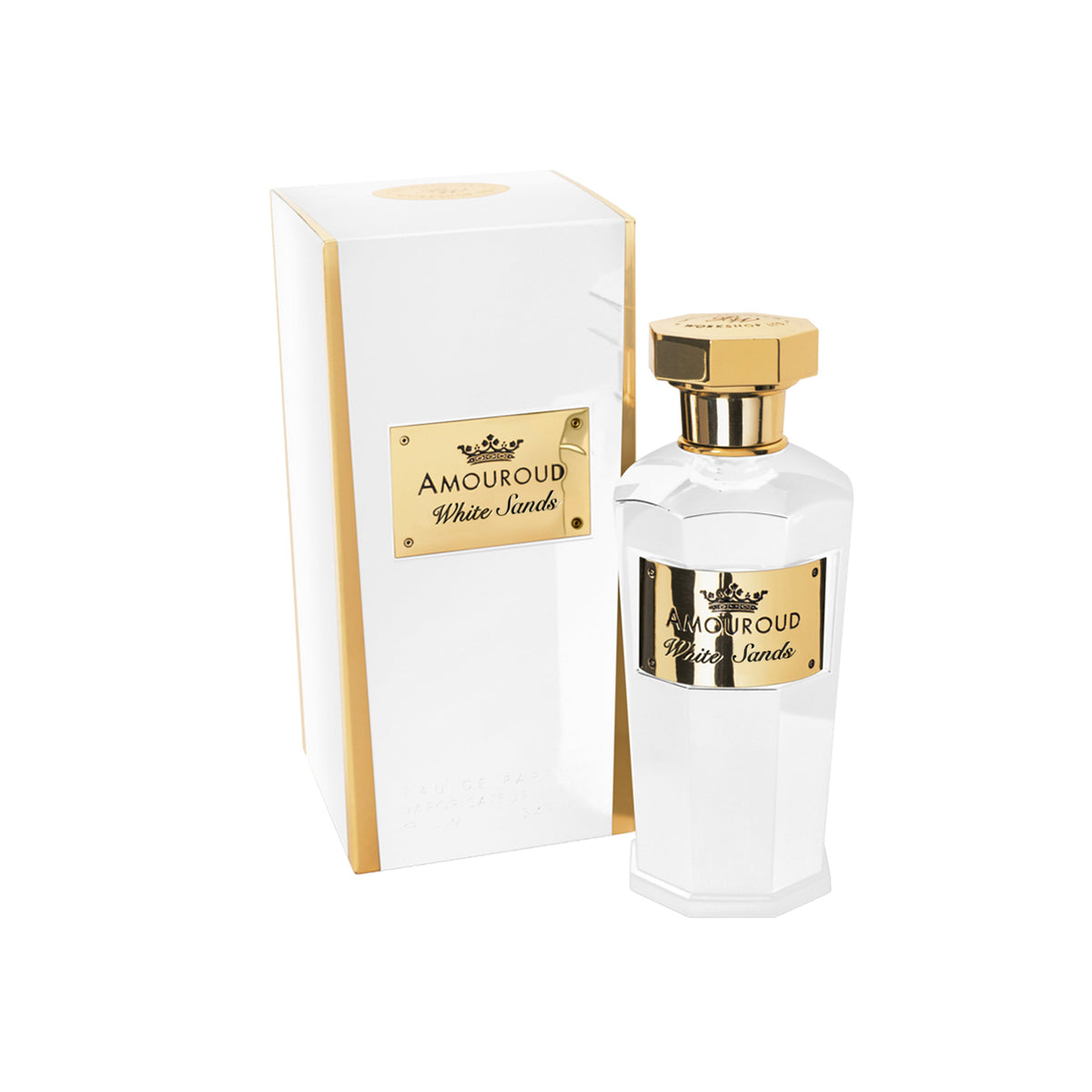 White Sands Eau de Parfum 100ml