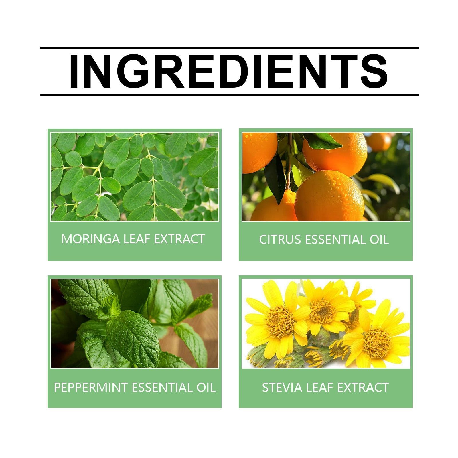 Boost Your Body Care with Peppermint GLP-1 Drops, Regulate Sugar, Reduce Appetite ,30ml
