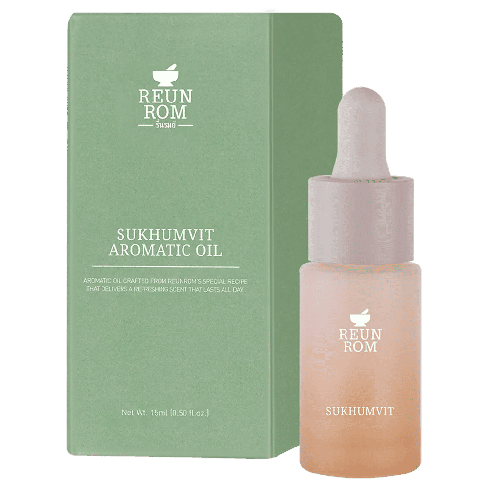 زيت عطري 15 مل من Reunrom Sukhumvit