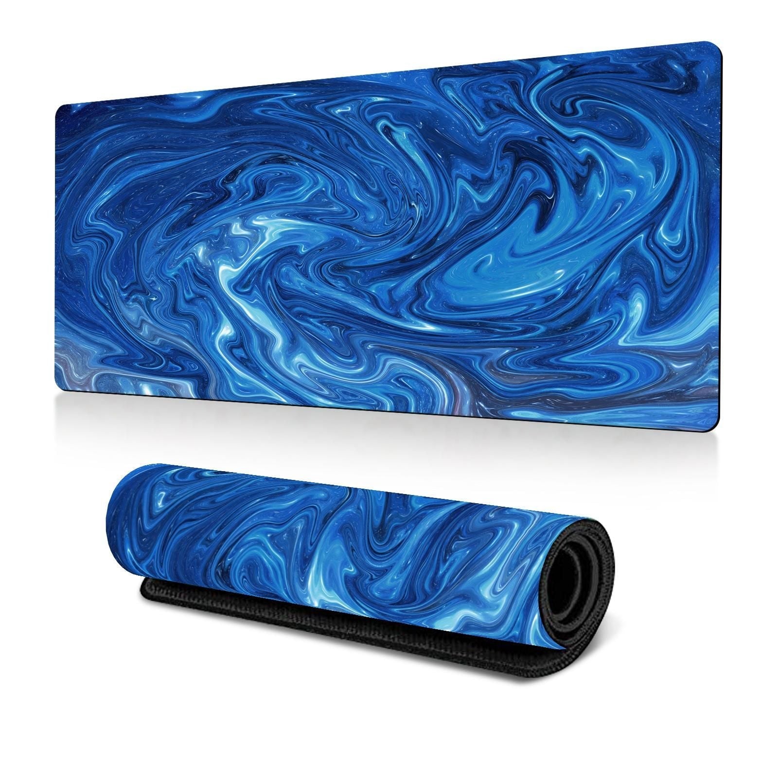 Large Abstract Mouse Pad 300x600x2mm