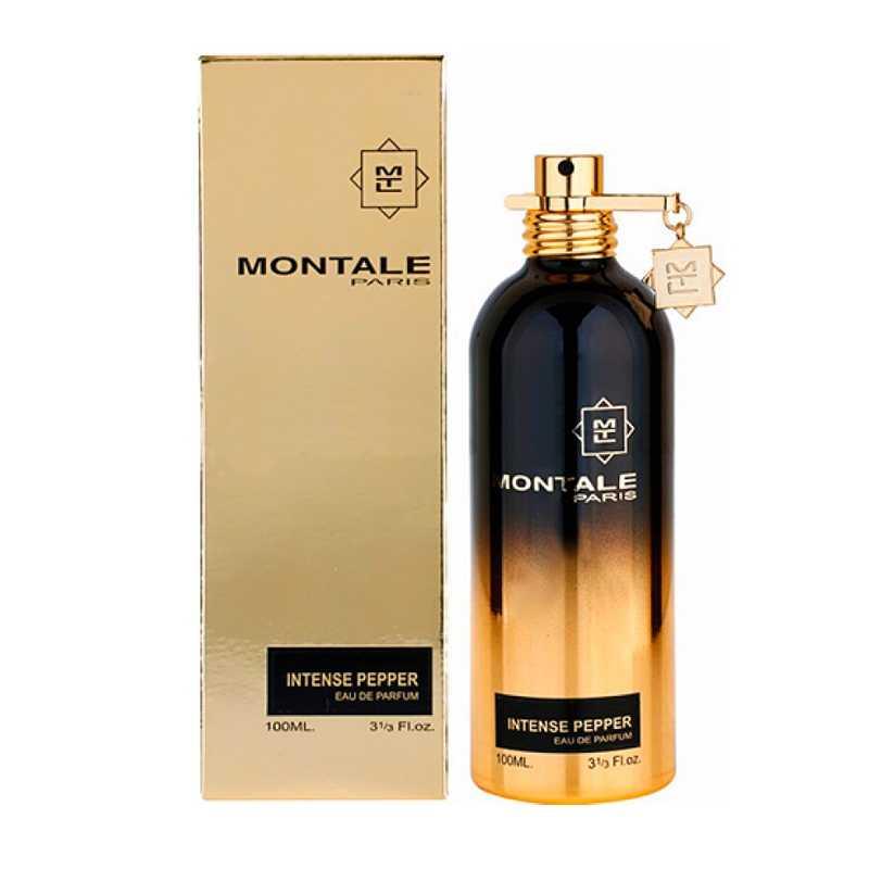 Montale Intense Pepper Edp 100Ml