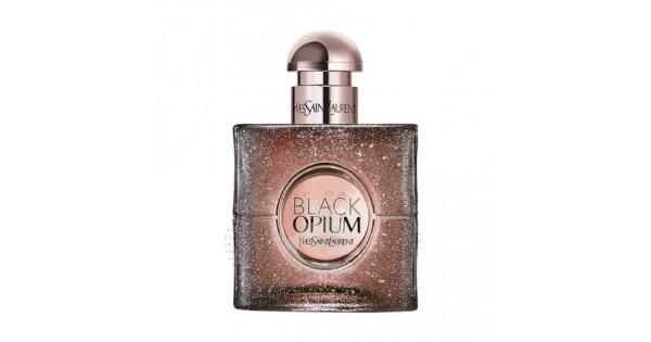 YSL BLACK  OPIUM HAIR MIST 30ML