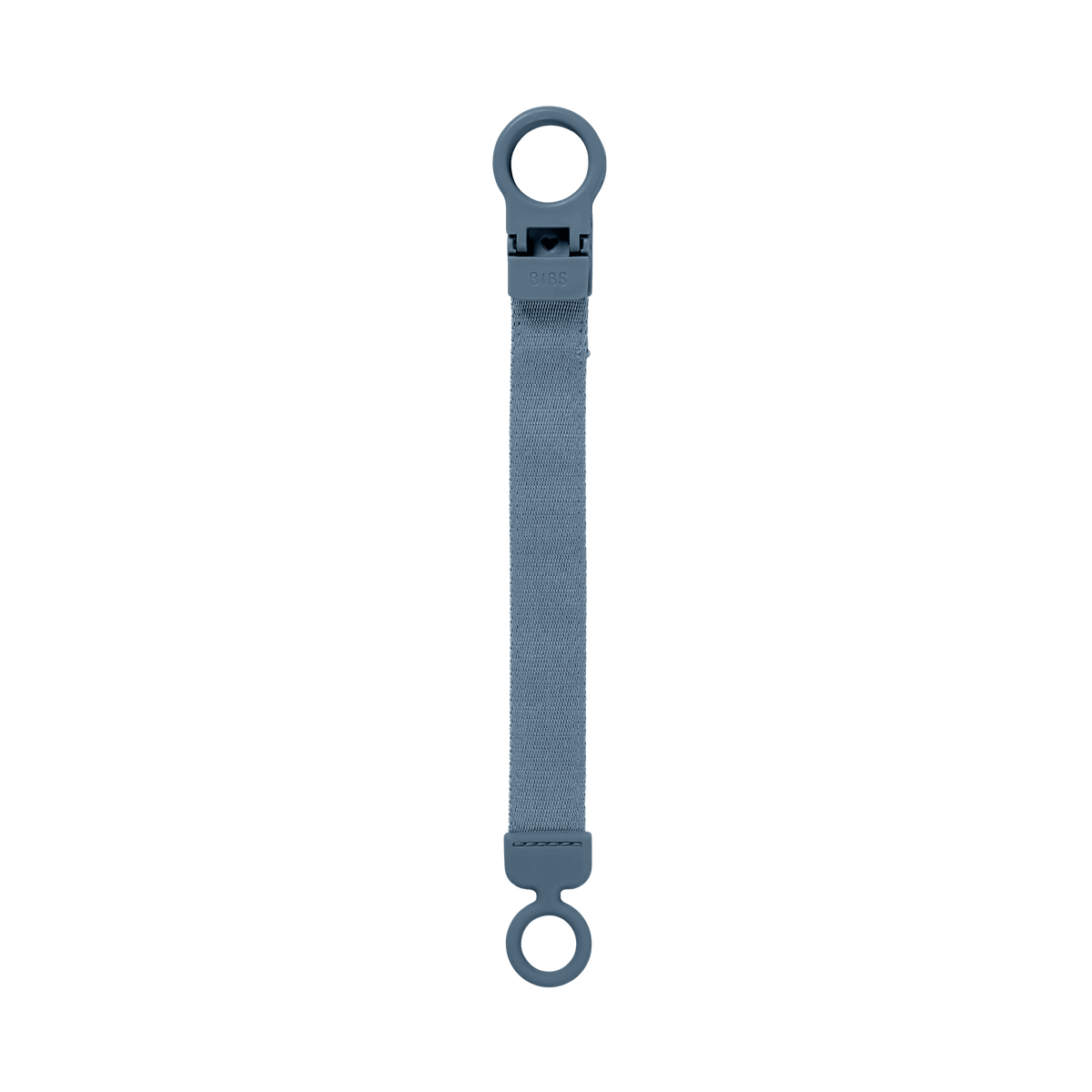 BIBS Loop Clip - Petrol