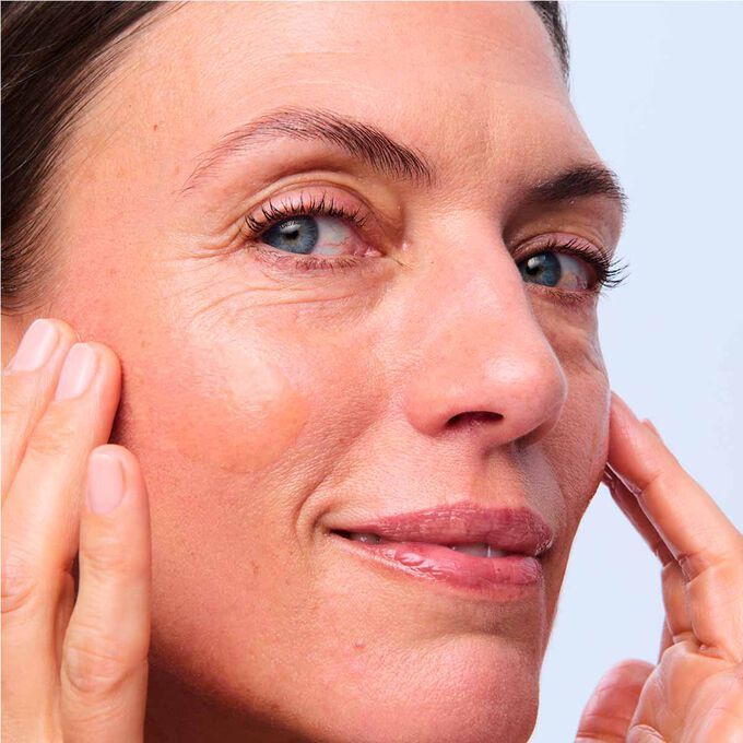 Double Serum