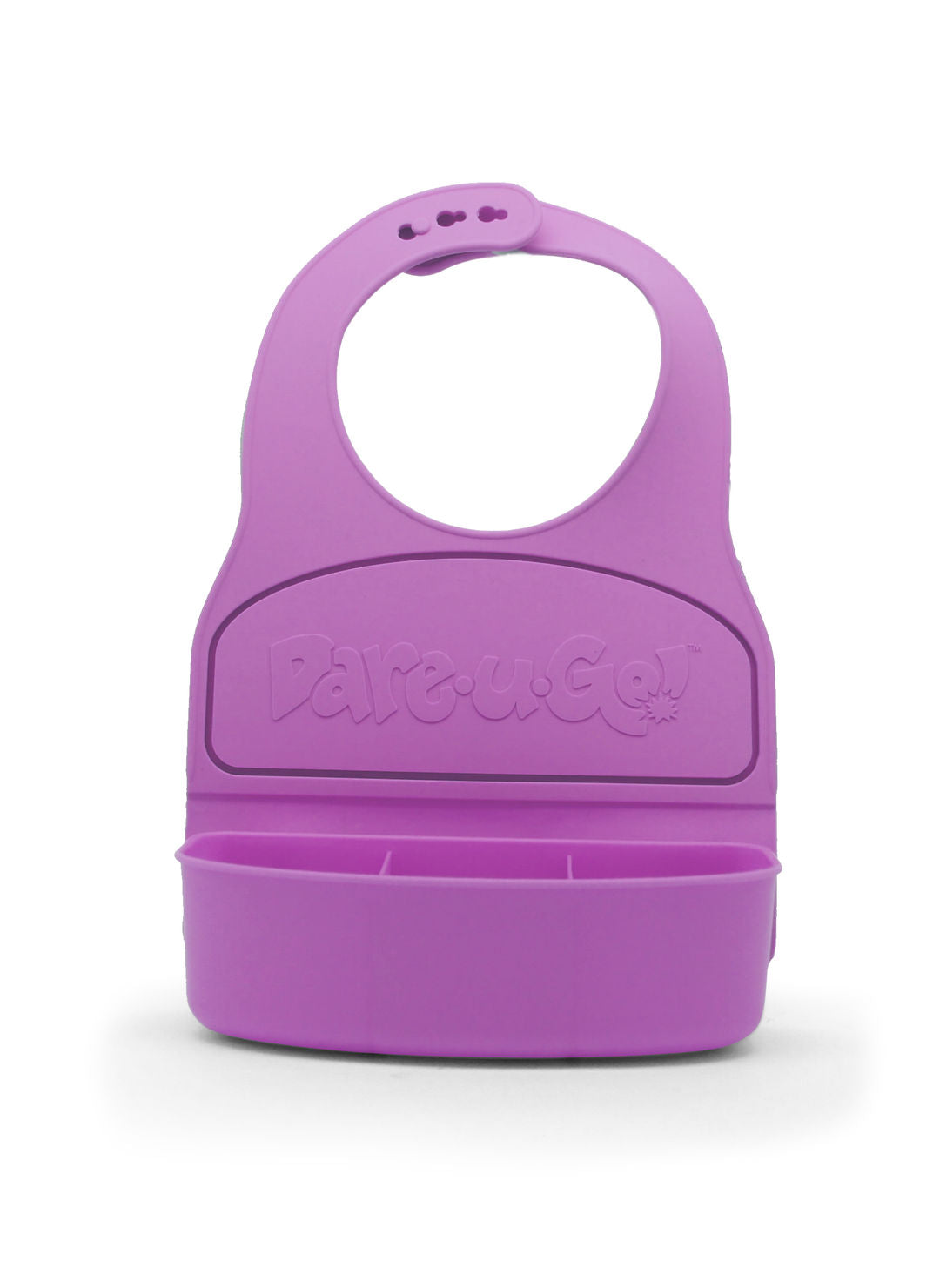 DareUGo! Small Packaging - Purple